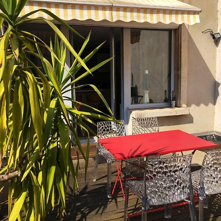 La Terrasse Victoria - Stanislas Place - 65M2 Nancy Exterior photo